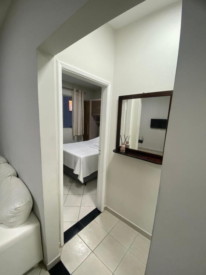 Apartamento Vista Para O Mar Balneário Camboriú Exterior foto