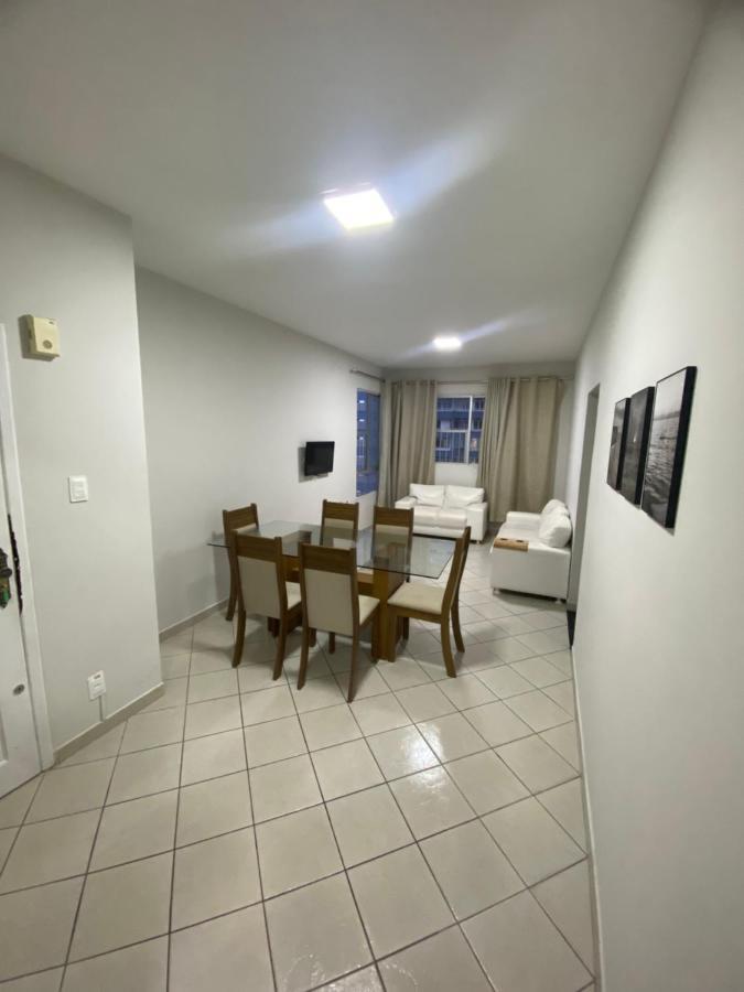 Apartamento Vista Para O Mar Balneário Camboriú Exterior foto