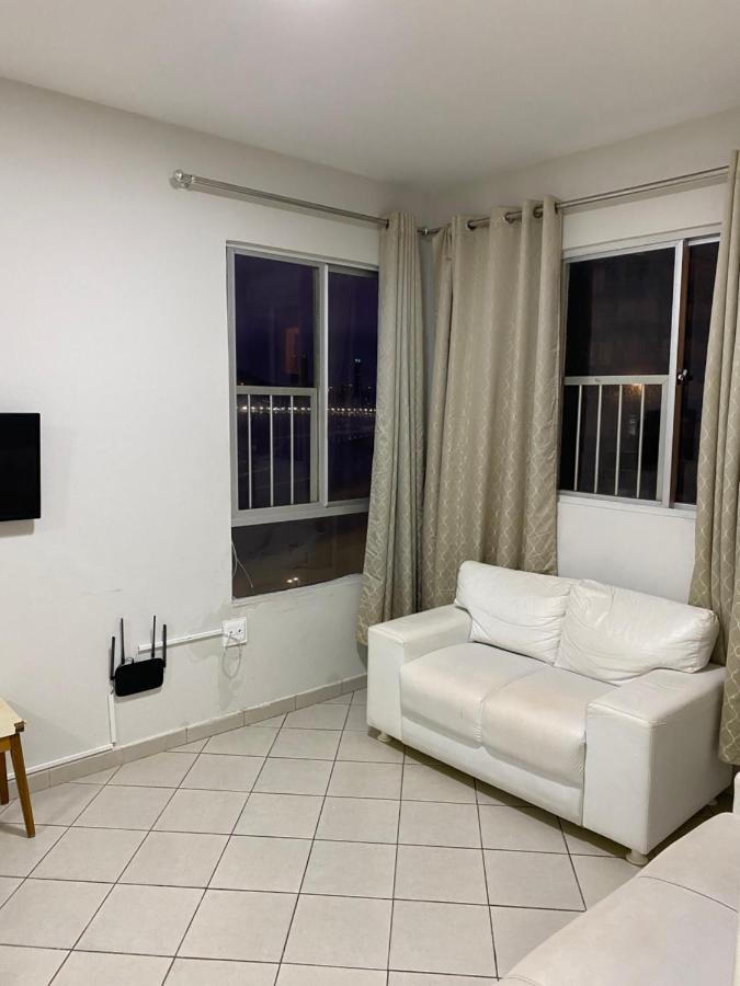 Apartamento Vista Para O Mar Balneário Camboriú Exterior foto