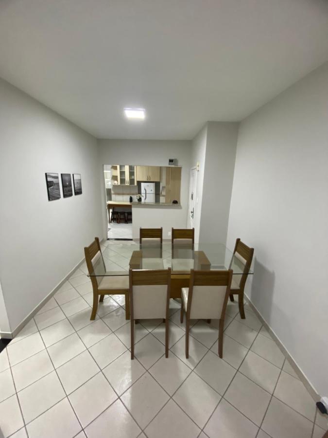 Apartamento Vista Para O Mar Balneário Camboriú Exterior foto