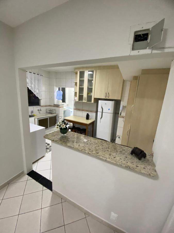 Apartamento Vista Para O Mar Balneário Camboriú Exterior foto