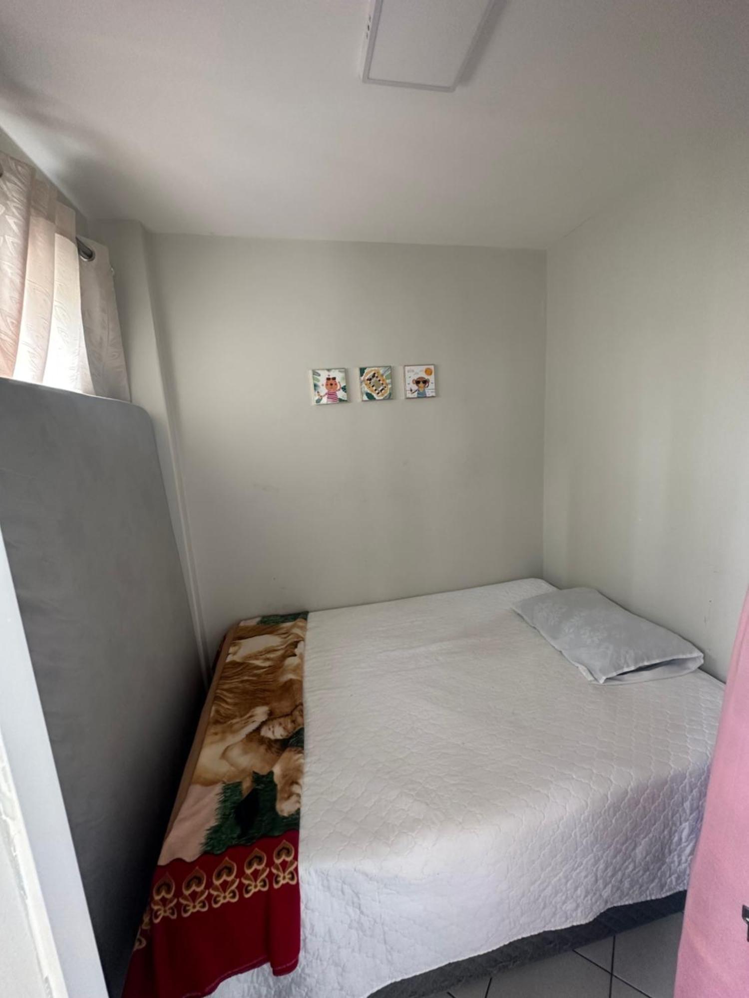 Apartamento Vista Para O Mar Balneário Camboriú Exterior foto