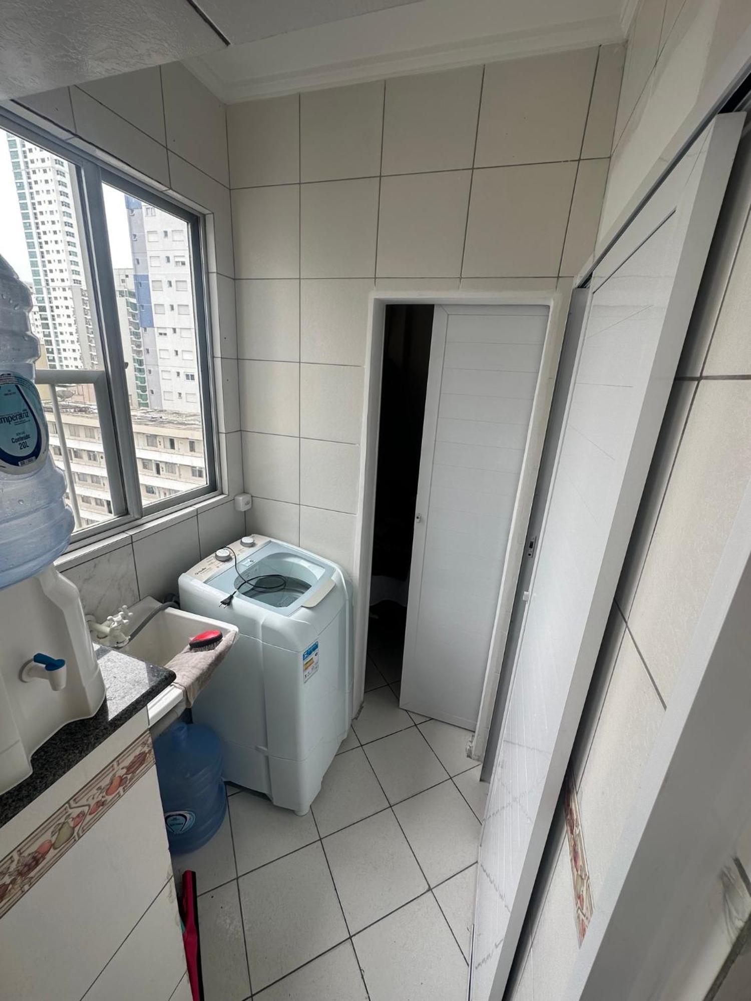 Apartamento Vista Para O Mar Balneário Camboriú Exterior foto